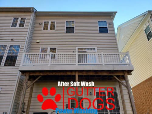 power washing service in upper marlboro maryland