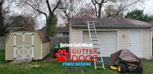 power washing waldorf maryland