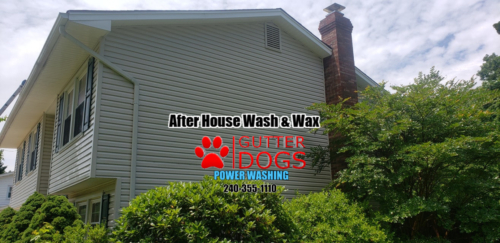 power washing waldorf maryland