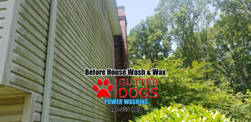 power washing waldorf maryland