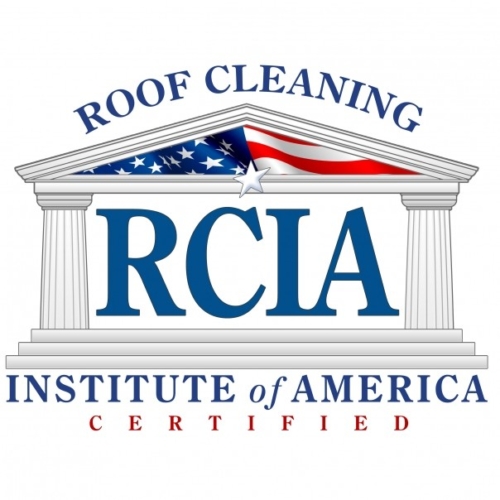 roof cleaning company maryland