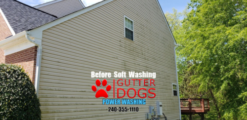 soft power washing maryland 7